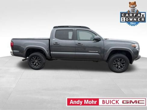 Used 2023 Toyota Tacoma SR5 AWD/4WD image 13
