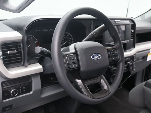 New 2026 Ford F250 XL w/ STX Appearance Package image 18