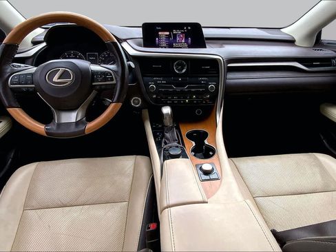 Used 2019 Lexus RX 350 AWD w/ Premium Package image 15