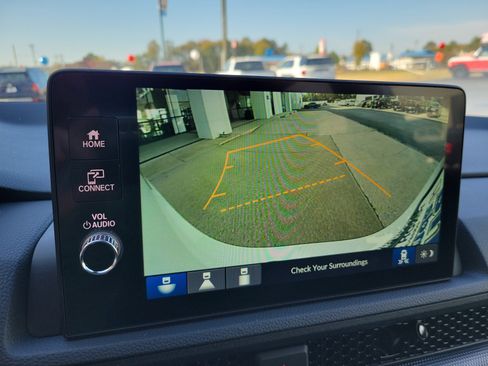 New 2026 Honda CR-V Sport image 22