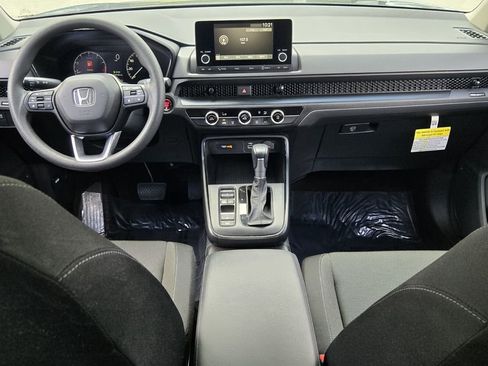 Used 2025 Honda CR-V LX image 13