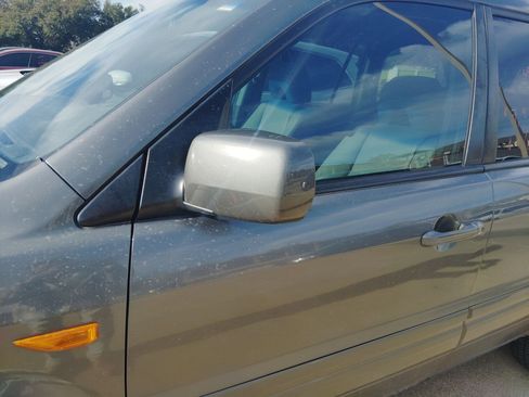 Used 2008 Honda Pilot EX image 9