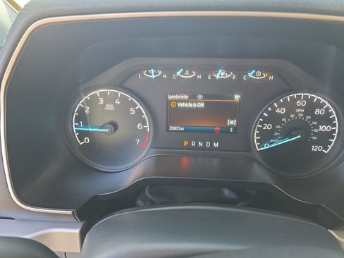 Used 2023 Ford F150 XLT w/ Trailer Tow Package AWD/4WD image 14