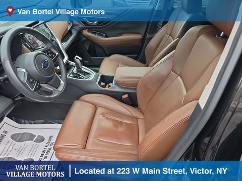 Used 2020 Subaru Outback Touring image 9