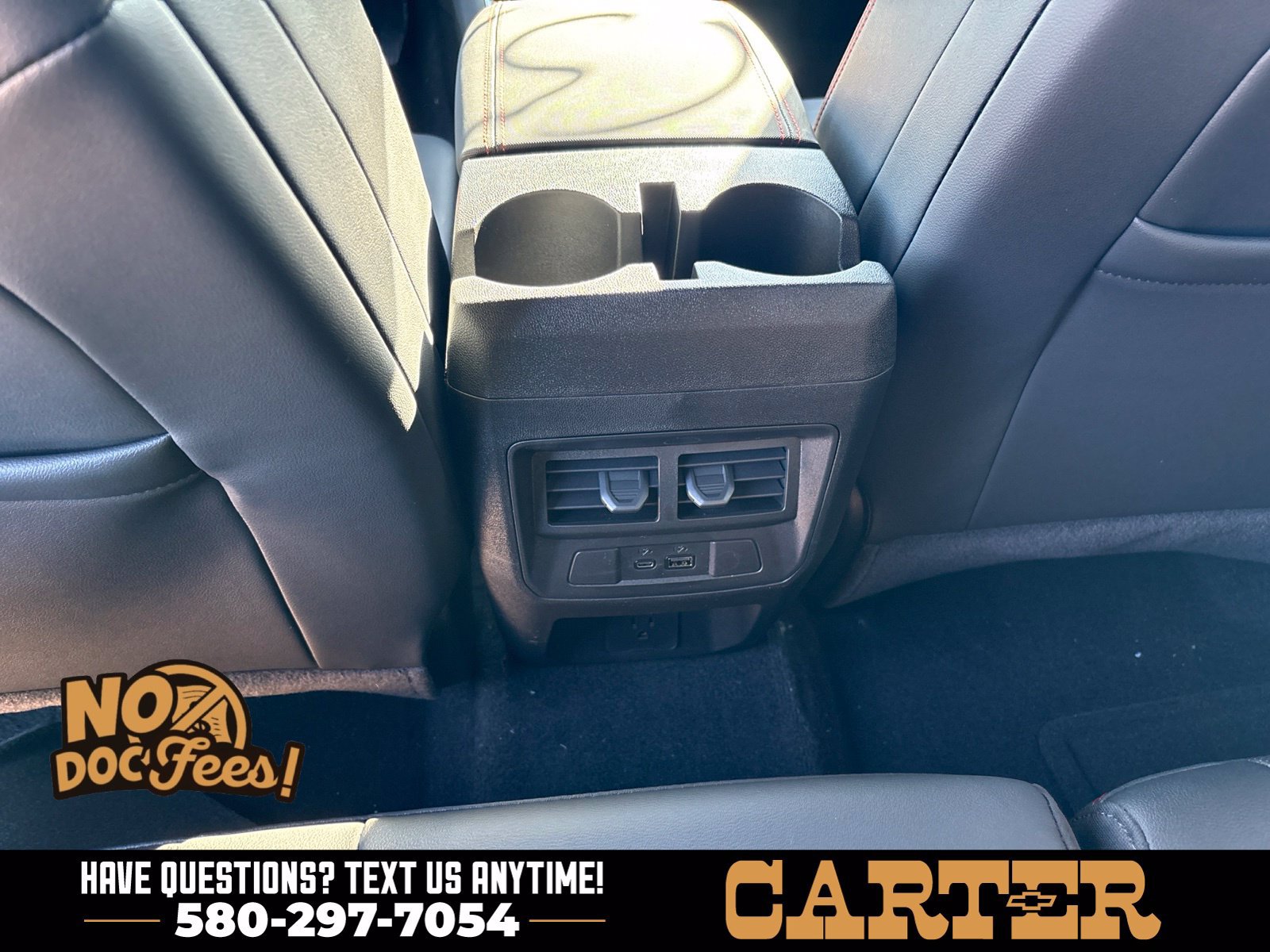 New 2026 Chevrolet Colorado Z71 w/ Technology Package AWD/4WD image 31