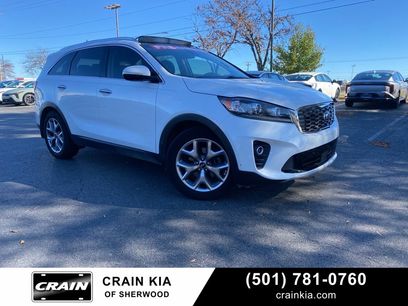 Used 2019 Kia Sorento EX