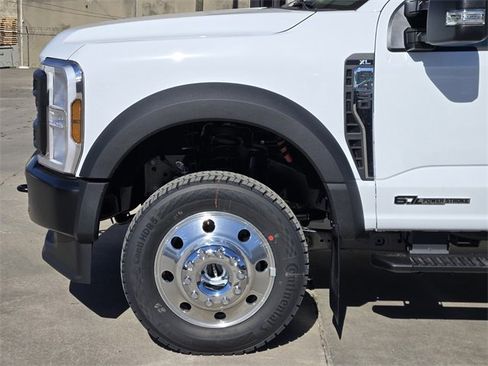 New 2026 Ford F450 XL image 8