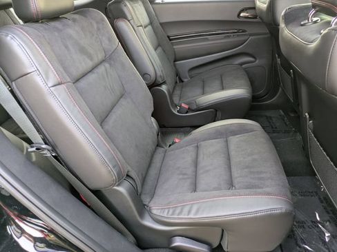 New 2026 Dodge Durango GT AWD/4WD image 28