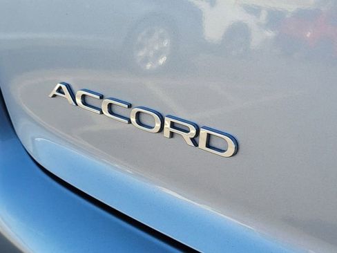 Certified 2023 Honda Accord Sport image 7