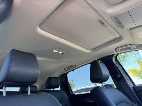 Used 2025 MAZDA CX-90 Plug-In Hybrid w/ Preferred image 7