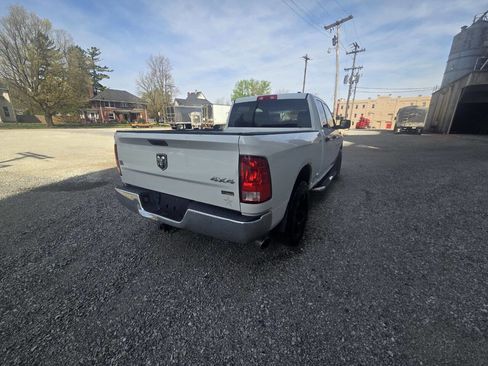 Used 2012 RAM 1500 ST w/ ST Popular Equipment Group image 6