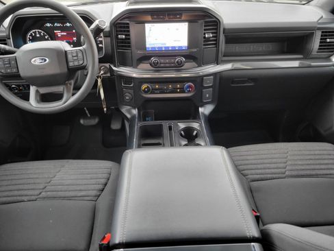 Certified 2023 Ford F150 XL w/ STX Appearance Package image 16