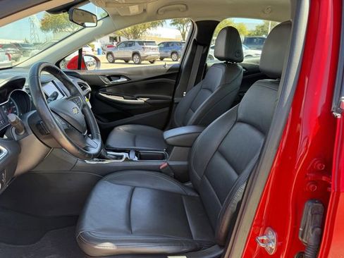 Used 2017 Chevrolet Cruze Premier image 27