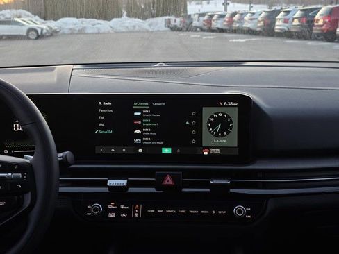 New 2026 Kia Sportage X-Line image 20