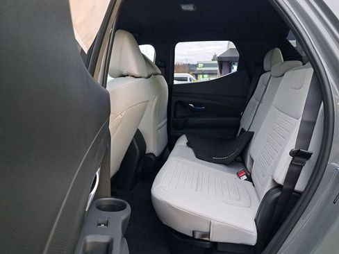 New 2026 Hyundai Santa Cruz SE AWD/4WD image 13
