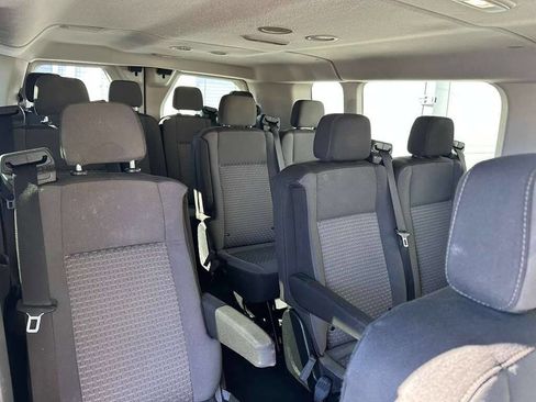 Used 2023 Ford Transit 350 XLT image 14