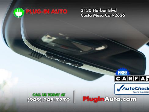 Used 2023 Hyundai Ioniq 6 SEL image 34