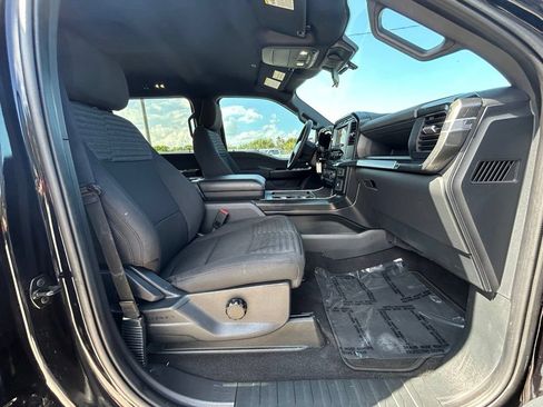 Used 2023 Ford F150 XL w/ STX Appearance Package RWD image 26