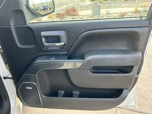 Used 2015 GMC Sierra 1500 SLT image 31