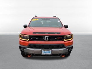 New 2026 Honda Passport TrailSport video 2