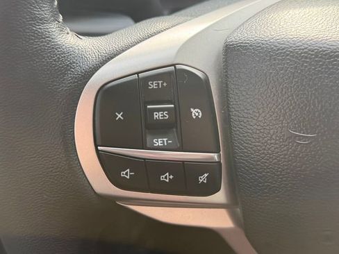 Certified 2023 Ford Explorer XLT w/ Equipment Group 202A image 21