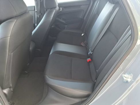 Used 2024 Honda Civic Sport image 23