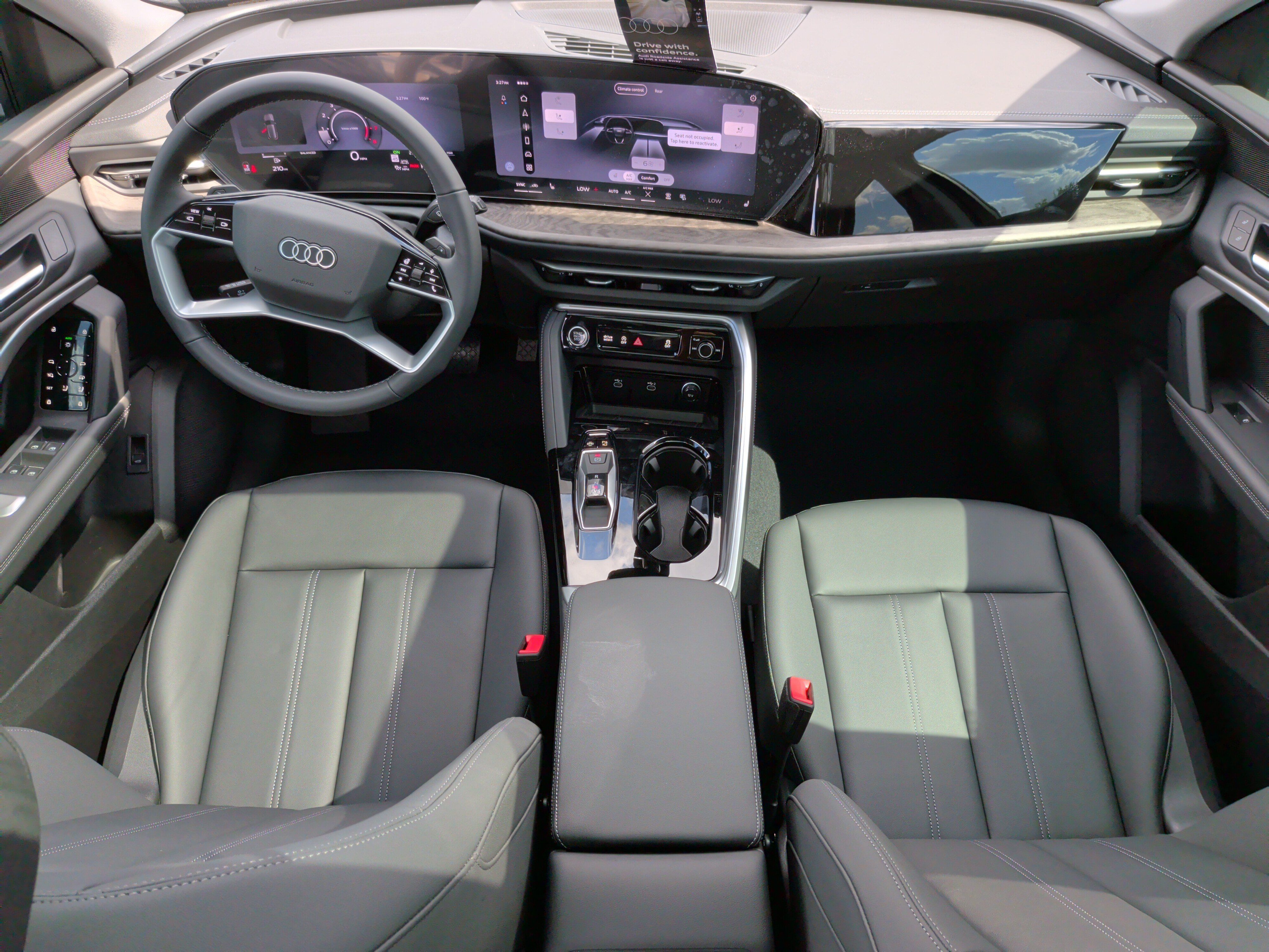New 2026 Audi Q5 2.0T AWD/4WD image 17