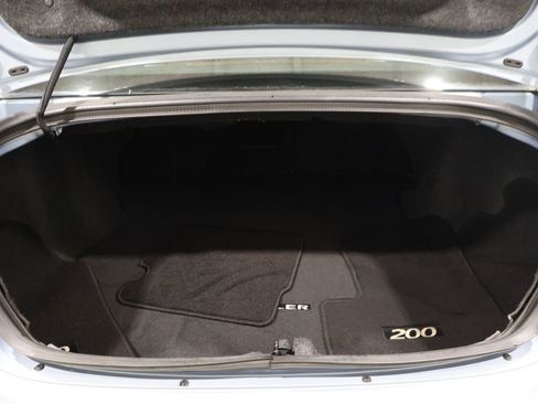 Used 2013 Chrysler 200 Touring w/ S Exterior Appearance Pkg image 18