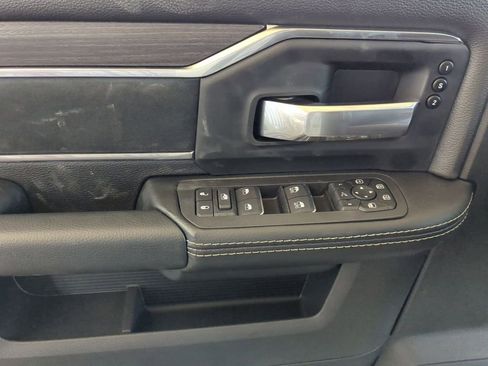 New 2026 RAM 3500 Laramie image 14