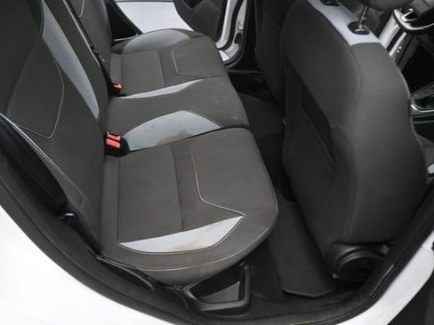 Used 2018 Ford Focus ST image 74