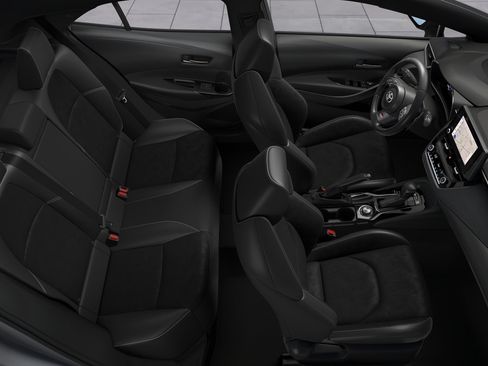 New 2026 Toyota Corolla GR AWD/4WD image 22