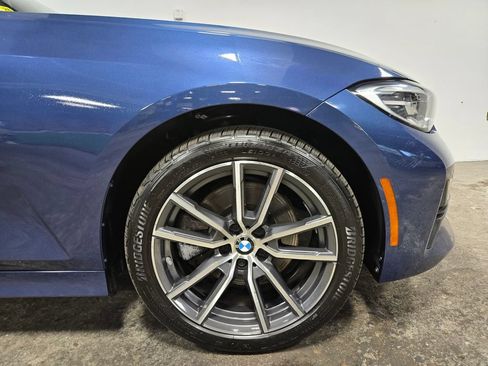Used 2022 BMW 330i xDrive Sedan w/ Driving Assistance Package AWD/4WD image 60