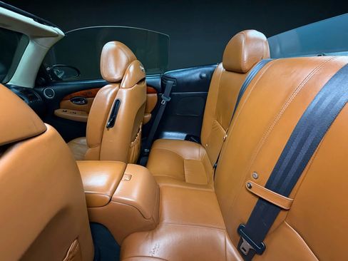 Used 2005 Lexus SC 430 Convertible image 16