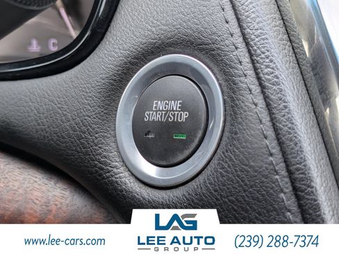 Used 2014 Cadillac CTS Sedan RWD image 25