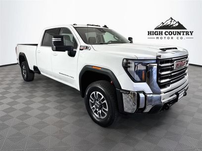 Used 2024 GMC Sierra 3500 SLE w/ SLE Convenience Package