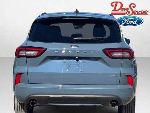 Used 2023 Ford Escape ST-Line w/ Tech Pack #1 image 8