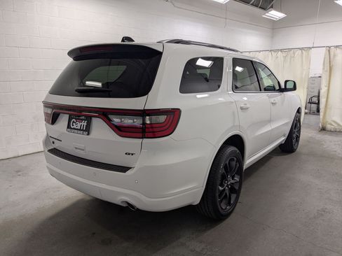 New 2026 Dodge Durango GT w/ Blacktop Package AWD/4WD image 5