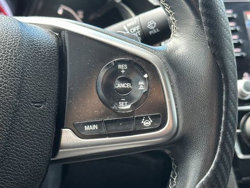 Used 2021 Honda Civic Sport image 36