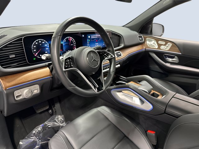 Certified 2025 Mercedes-Benz GLE 450e 4MATIC image 14
