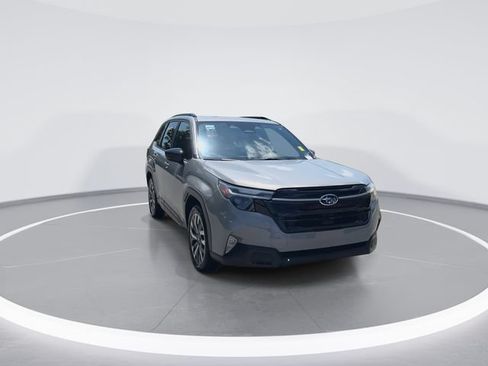 Certified 2025 Subaru Forester Touring AWD/4WD image 2