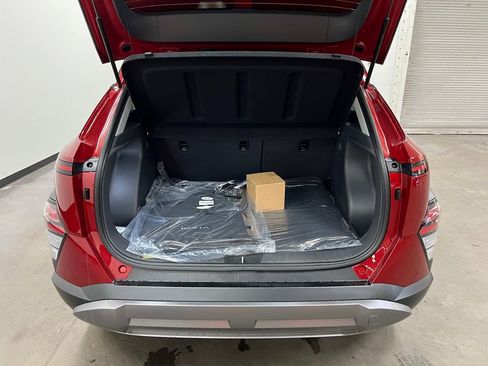 New 2026 Hyundai Kona SEL Premium FWD image 15