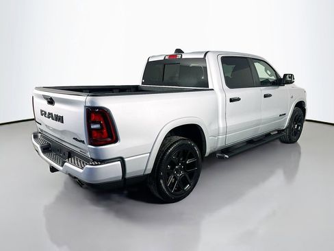 New 2026 RAM 1500 Laramie image 7