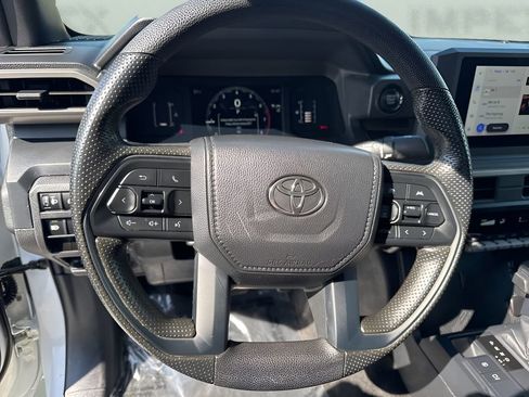 Used 2024 Toyota Tacoma SR image 10