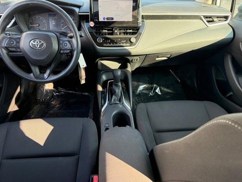 Certified 2024 Toyota Corolla LE FWD image 12