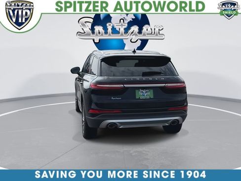 Used 2024 Lincoln Corsair Reserve w/ Equipment Group 201A image 8