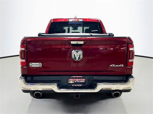 Used 2019 RAM 1500 Limited image 8
