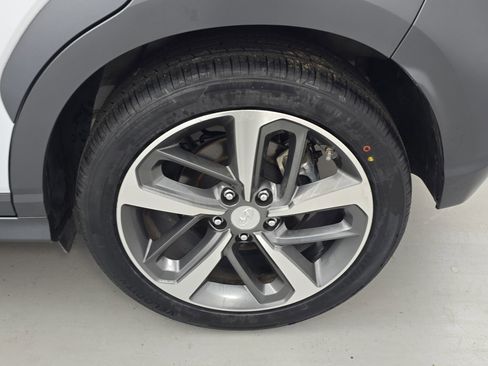 Used 2020 Hyundai Kona Ultimate w/ Cargo Package image 33