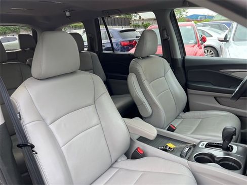 Used 2019 Honda Pilot EX-L image 8