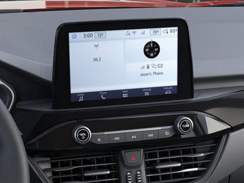 New 2026 Ford Escape ST-Line Select image 14