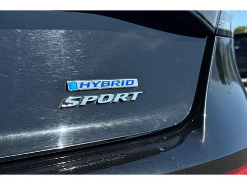Used 2025 Honda Accord Sport image 47